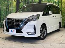 2022 Nissan Serena