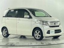 2017 Honda N-WGN