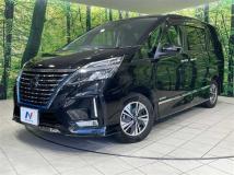 2022 Nissan Serena
