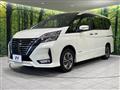 2022 Nissan Serena