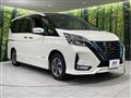 2022 Nissan Serena