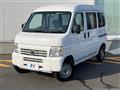 2007 Honda Acty