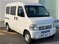 2007 Honda Acty