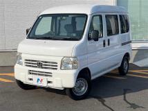 2007 Honda Acty