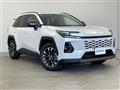 2026 Toyota RAV4