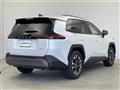 2026 Toyota RAV4