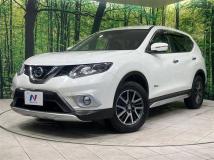 2016 Nissan X-Trail