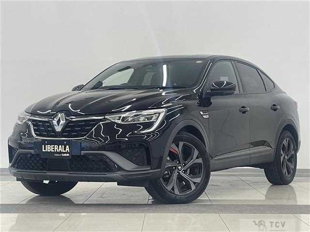 2022 Renault Renault Others