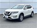 2018 Nissan X-Trail
