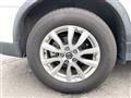 2018 Nissan X-Trail