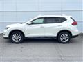2018 Nissan X-Trail
