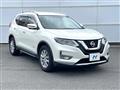 2018 Nissan X-Trail