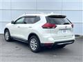 2018 Nissan X-Trail