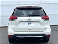 2018 Nissan X-Trail