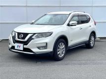 2018 Nissan X-Trail