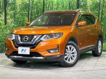 2019 Nissan X-Trail