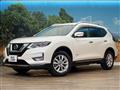 2019 Nissan X-Trail