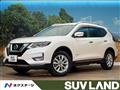 2019 Nissan X-Trail
