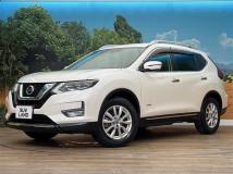 2019 Nissan X-Trail