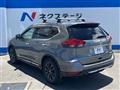 2021 Nissan X-Trail