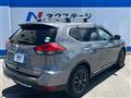 2021 Nissan X-Trail