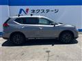 2021 Nissan X-Trail