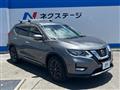 2021 Nissan X-Trail