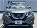 2021 Nissan X-Trail