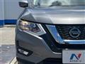 2021 Nissan X-Trail