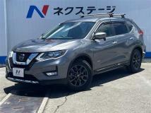 2021 Nissan X-Trail