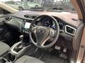 2016 Nissan X-Trail
