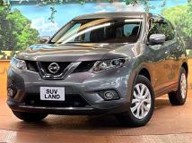 2016 Nissan X-Trail