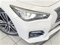 2014 Nissan Skyline