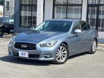 2014 Nissan Skyline
