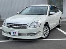 2007 Nissan Teana