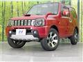 2010 Suzuki Jimny