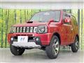2010 Suzuki Jimny