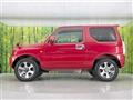 2010 Suzuki Jimny