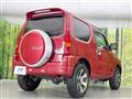 2010 Suzuki Jimny