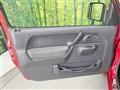 2010 Suzuki Jimny