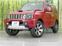2010 Suzuki Jimny