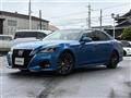 2016 Toyota Crown Athlete Series