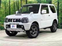 2013 Suzuki Jimny