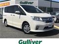2011 Nissan Serena