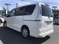 2011 Nissan Serena