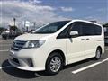 2011 Nissan Serena