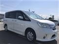 2011 Nissan Serena