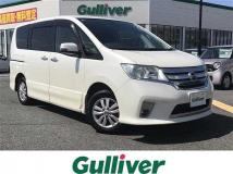 2011 Nissan Serena