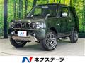 2016 Suzuki Jimny