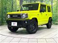 2018 Suzuki Jimny